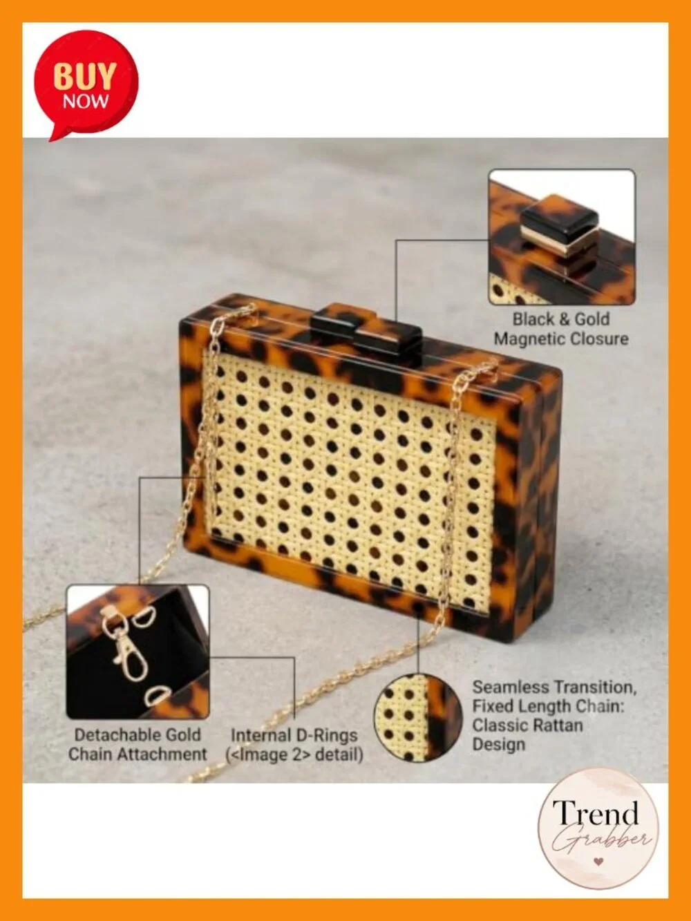 N/A this rattan